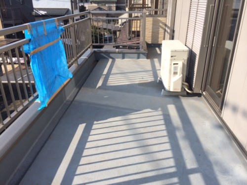 岩下様邸　施工前